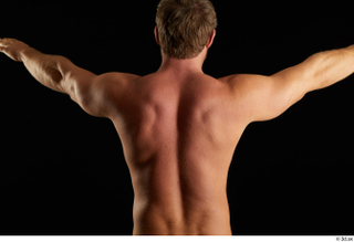 Herbert  3 10years arm back view flexing nude 0043.jpg